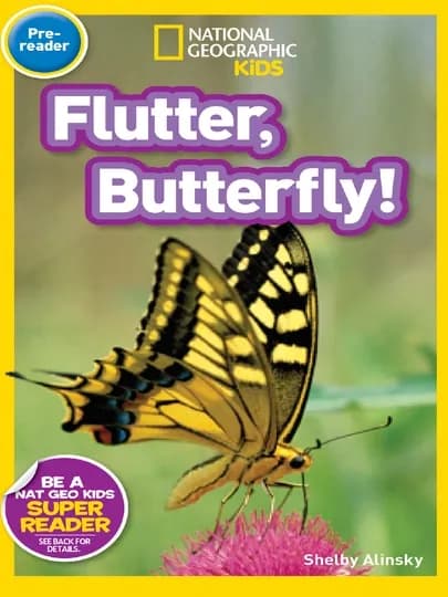 National Geographic Kids: Набор 30шт, 3шт или 1шт по выбору — USATOYS-PREREADER-ГОЛУБ