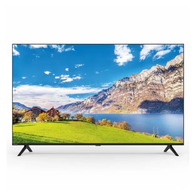 Телевизор 7TECH 7TV4S65QLEDS1 Smart TV