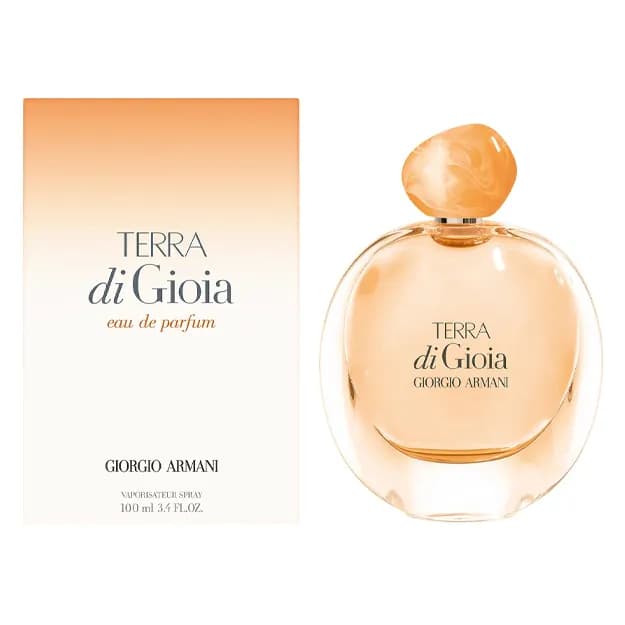 Giorgio Armani Terra di Gioia EDP 100ML