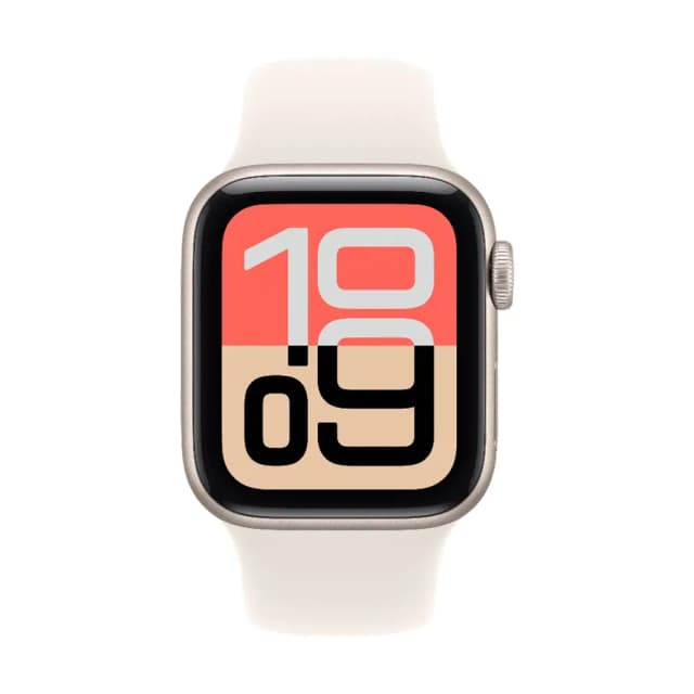 Смарт-часы Apple Watch SE 3 GPS 40/44 мм, гарантия 1 год, спортивные