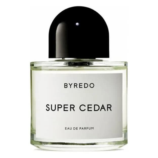 Byredo Super Cedar EDP (U) 100 ml