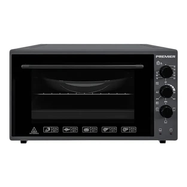 Мини печь Premier PRM-ECO36/B