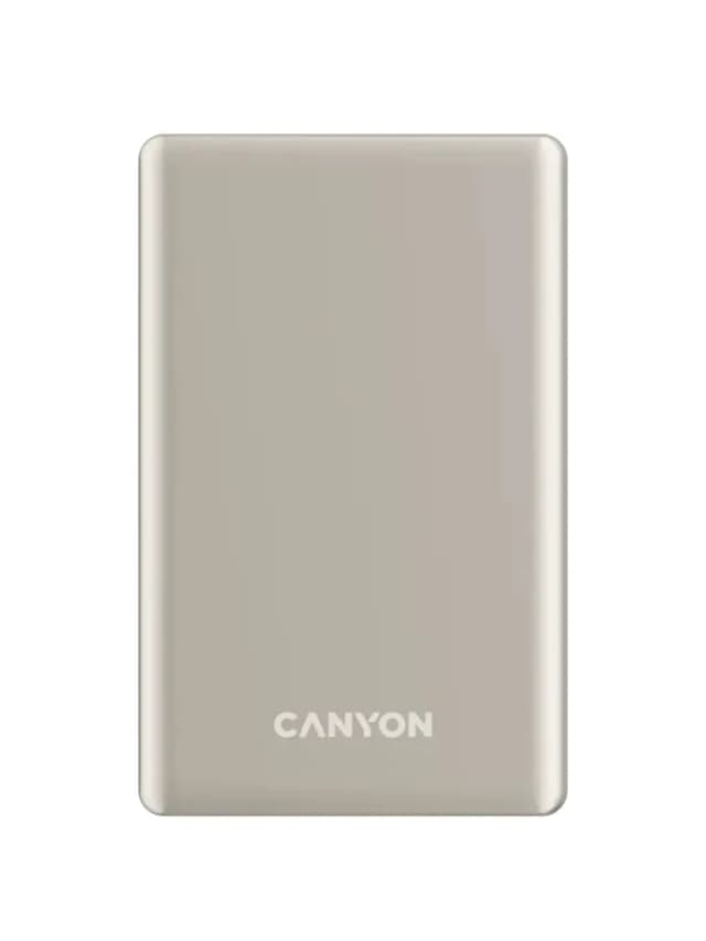 Power bank CANYON OnPower 510 10000 мАч PD20W