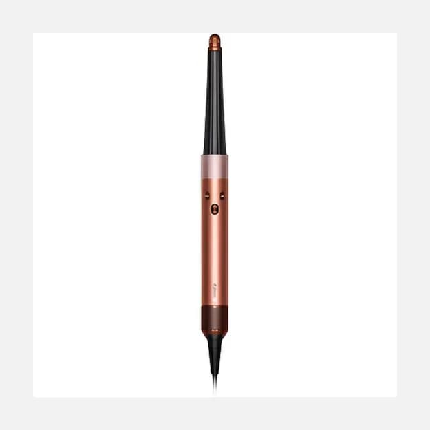 Стайлер Dyson HS08 Airwrap i.d. Amber Silk