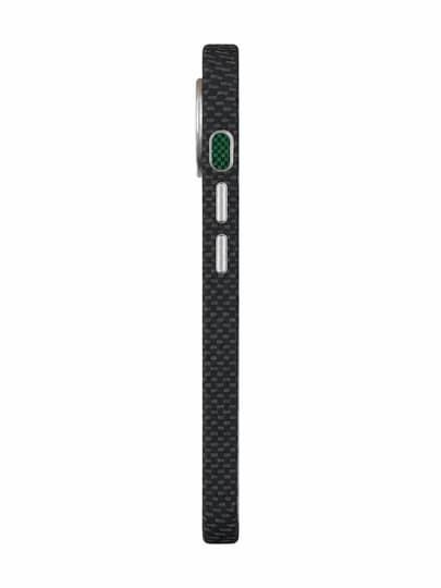 Чехол для iPhone MagSafe iPhone 13 — SHOXOB-13PHONE-МЕНТОЛ