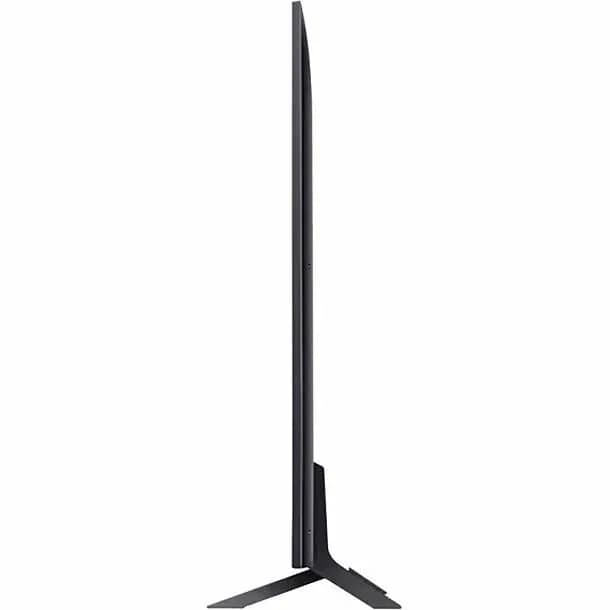 Телевизор LG 50QNED80T6A Smart