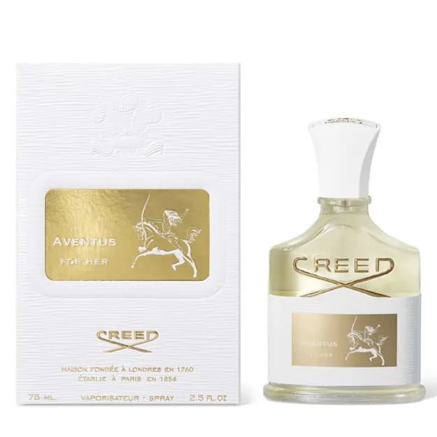 Creed Aventus EDP (W) 75 ML