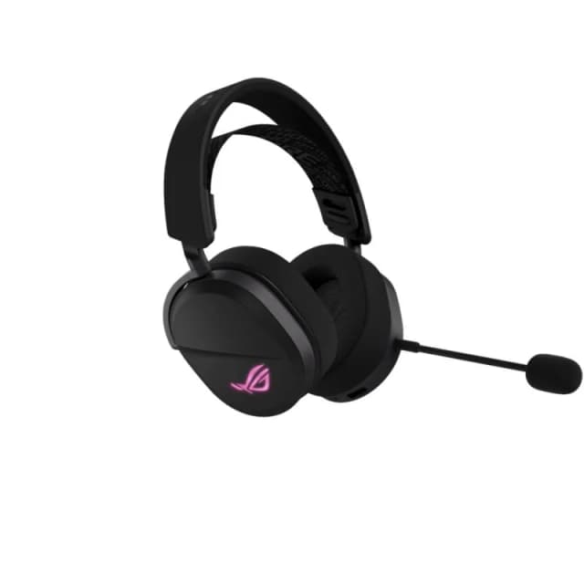 Asus ROG Pelta Black