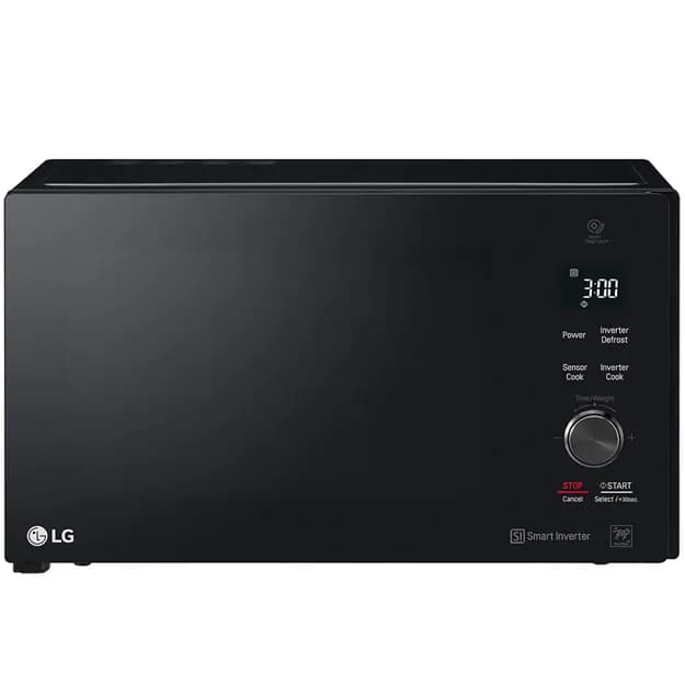 Микроволновая печь LG MH8265DIS