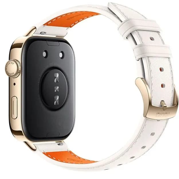 Умные часы Huawei Watch FIT 3 NFC Edition White