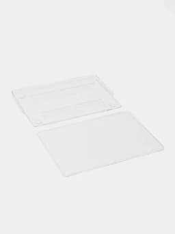 Чехол для ноутбука Macbook Air, Pro, Neo, 13, 13.6, 14, 15, 16, M1, M2, M3, M4, M5,Max — AKSEUZ3-MACPROZ-A2941