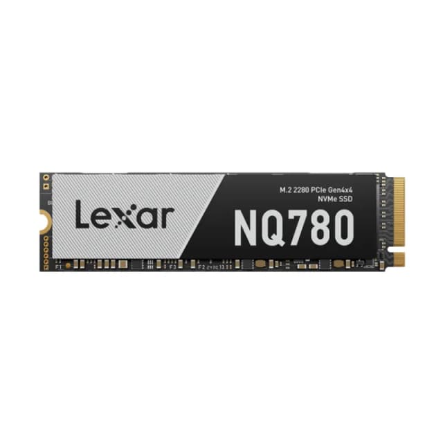 Lexar NQ780 1TB M.2 NVMe