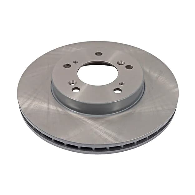 Диск тормозной передний BREMBO MALIBU 09.A969.10 UZB