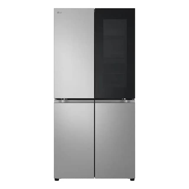 LG GC-V22FFMMB Muzlatgichi