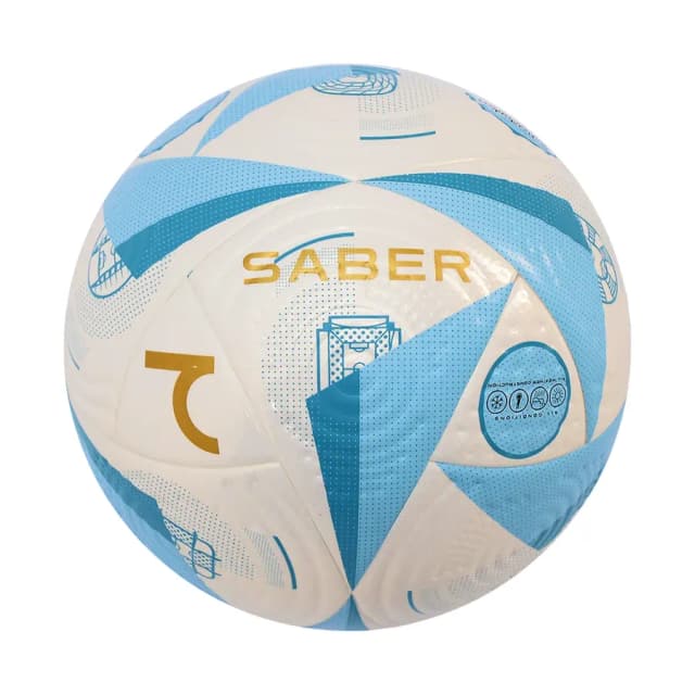Мяч футбольный 7SABER 003