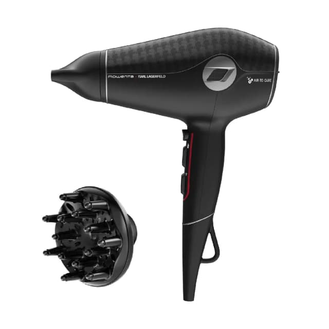 Фен Rowenta CV613LF0