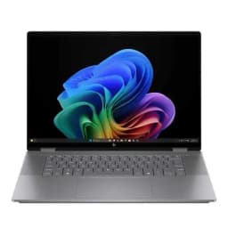 Ноутбук Hp OmniBook X Flip Laptop 16-ar0013dx Ryzen AI 5 340 16/512GB SSD 16.0" 2K (B5UJ4UA#ABA)