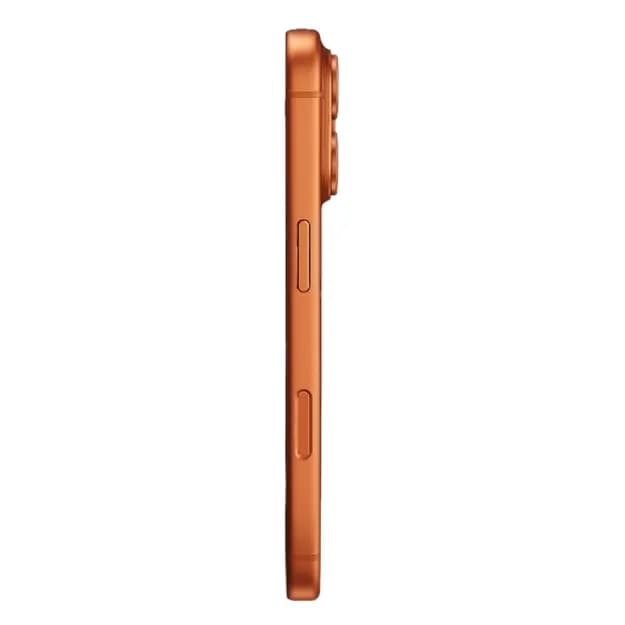 iPhone 17 Pro 12/256 GB Cosmic Orange