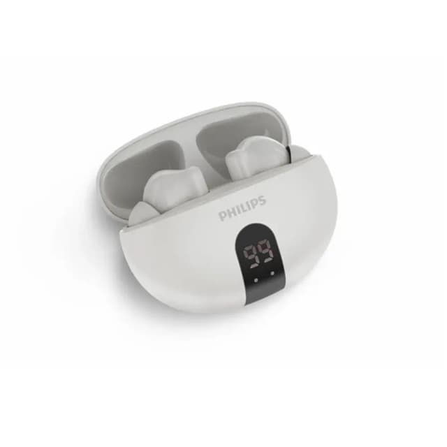 Беспроводные наушники Philips TAT3559WT White