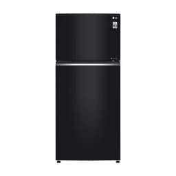Холодильник LG DoorCooling+ GN-C702SGBM