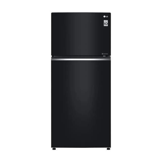 Холодильник LG DoorCooling+ GN-C702SGBM