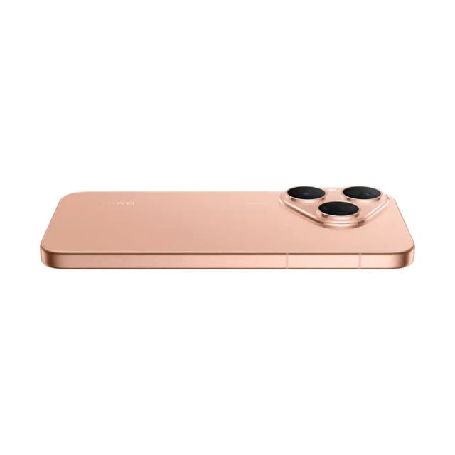 Huawei Pura 80 12/256GB Золотистый
