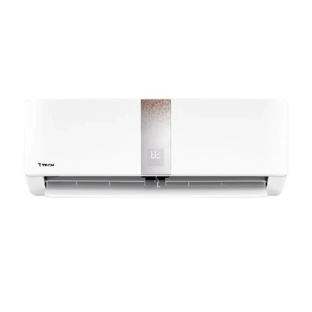 Кондиционер 7TECH 7AC4G18WSS3 Inverter 18