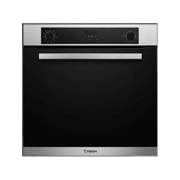 Встраиваемый духовой шкаф 7TECH 7BO4P7310SS1