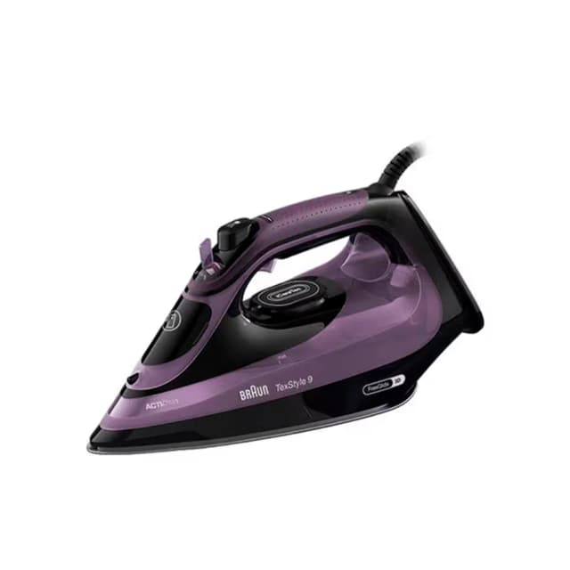 Утюг Braun SI9661VI