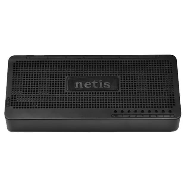 Коммутатор Switch Netis ST3108S