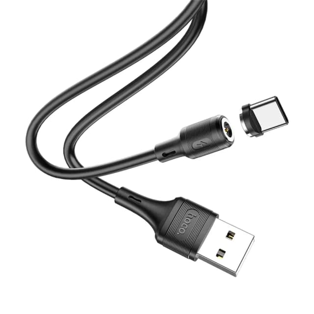 USB кабель Hoco X52 Type-C