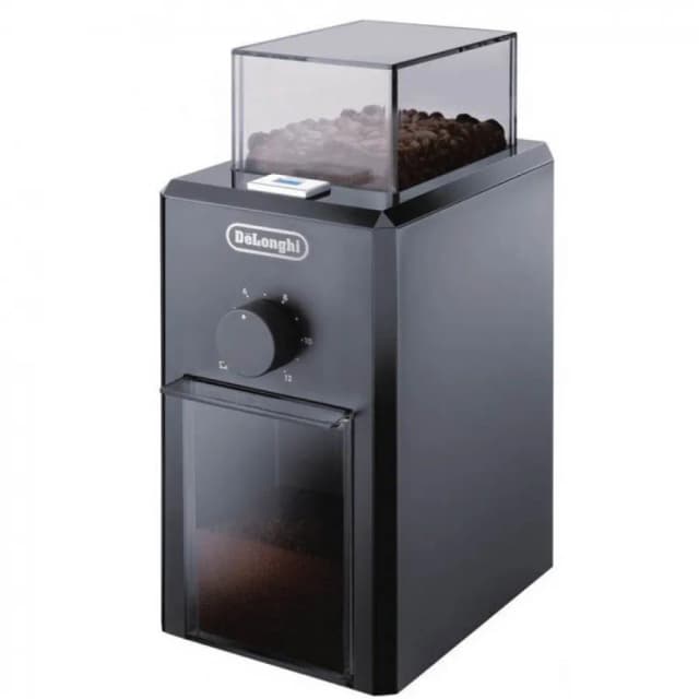Кофемолка DeLonghi KG79