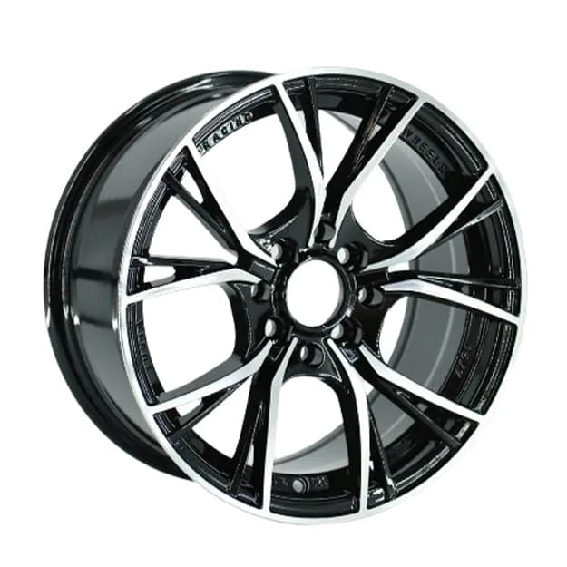 Диска для автомобиля R14 YL8826 MB 8*100*114.3 ET38 CB73.1 4 шт