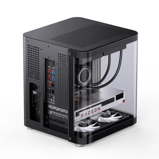 JONSBO TK-1 2.0 Black