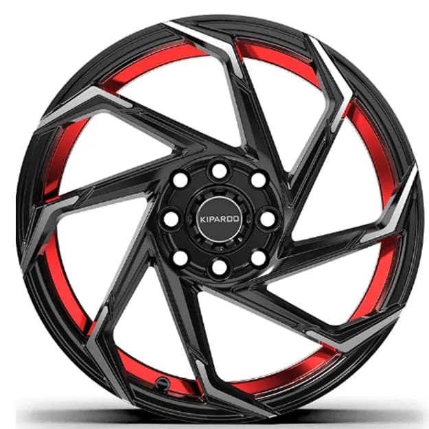 Диска для автомобиля R15 ZT523 BM+IRL 4*100 ET35 CB56.5 4 шт