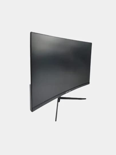 Монитор ZIFFLER 24ZC120-24″ изогнутый(VGA+HDMI+DC)VA панель 120Гц,5мс,гарантия 1 год — TEZFON-24ZI120