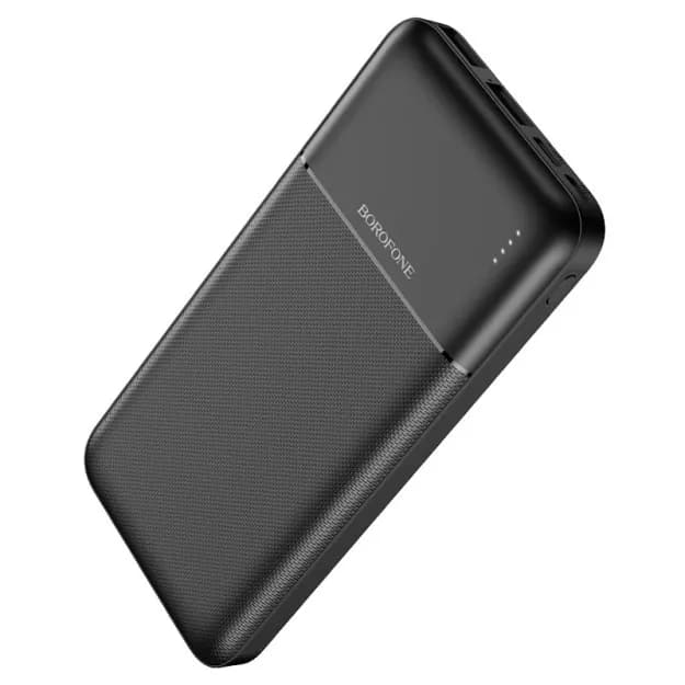 Портативный аккумулятор Borofone BJ16 10000mAh 36720