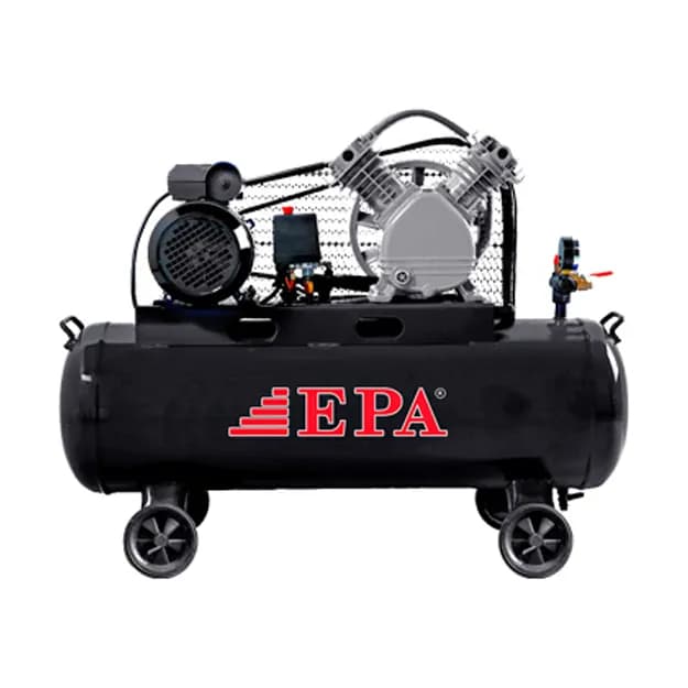 Воздушный компрессор EPA EVK-90-1