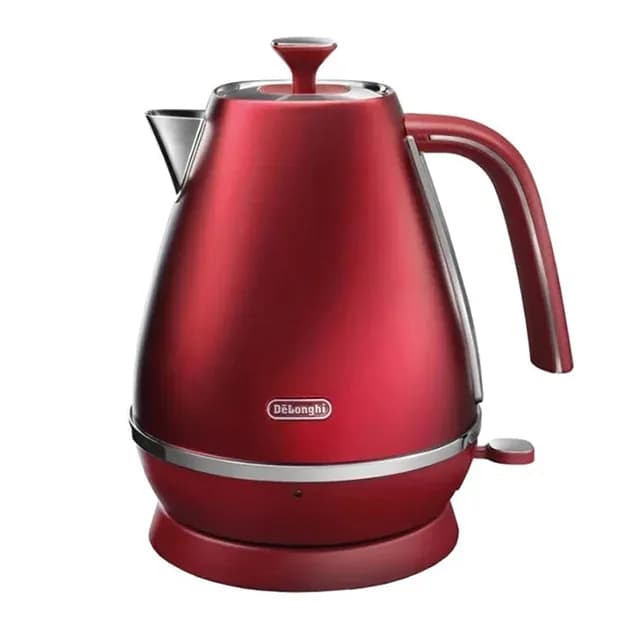 Электрочайник Distinta Flair - Finesse Red KBI2001.R
