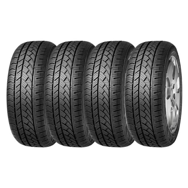 Автомобильная шина Imperial 205/55R16 Eco Driver 4S 4шт