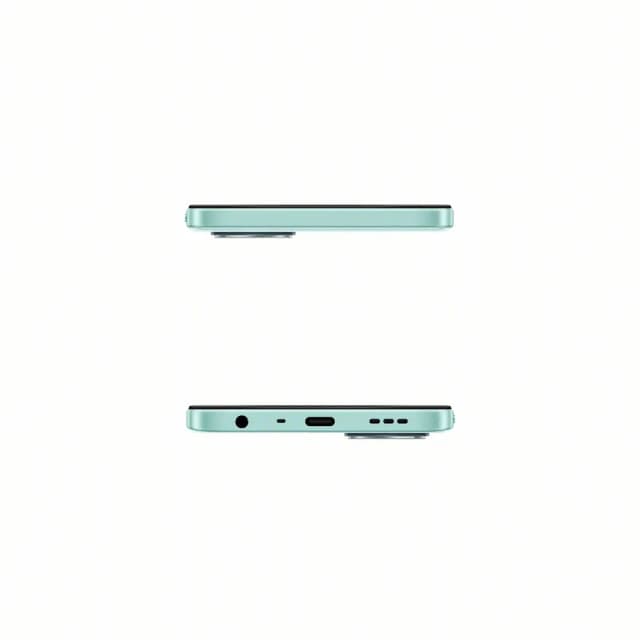 OPPO A58 8/128Gb Dazzling Green