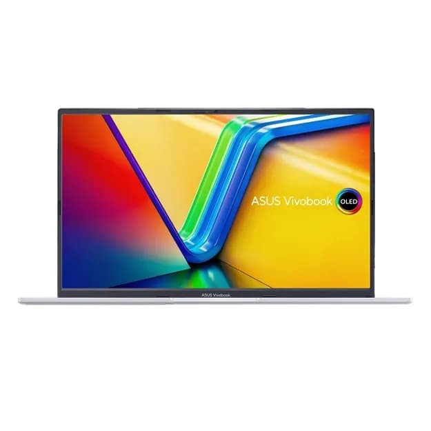 Ноутбук Asus VivoBook 15 OLED X1505VA-L1758 i7-13620H 16/512GB 15.6" FHD (90NB10P1-M012R0)