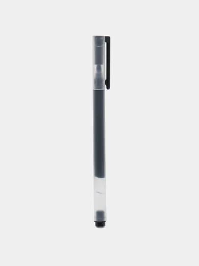 Ручка Xiaomi толщина 0,5 мм гелевая, черная, красная — GADJET9-13510-ЧЕРН-5ШТУК
