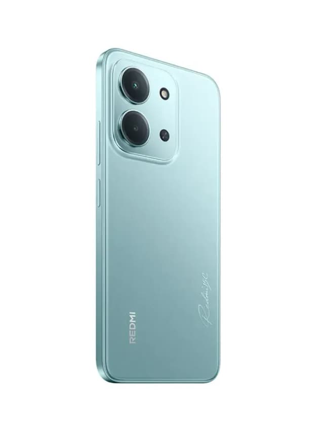 Смартфон Redmi 15C, 8/256Гб, 6000мА/ч, 6.9"дисплей, 50МП камера с ИИ, 33 Вт быстрая зарядка