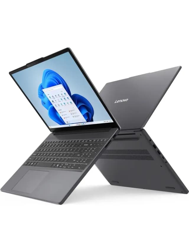 Ноутбук IdeaPad Slim 3 15IRH10 83K100CQRM