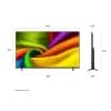Телевизор LG 65NU900B6LA