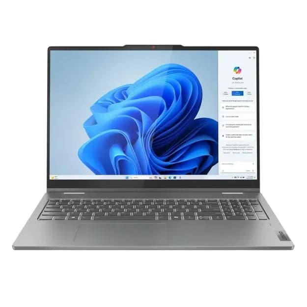 Ноутбук Lenovo IdeaPad 5 2-in-1 16AHP9 R7 8845HS 16/1TB SSD 16.0" WUXGA (83DS0000US)