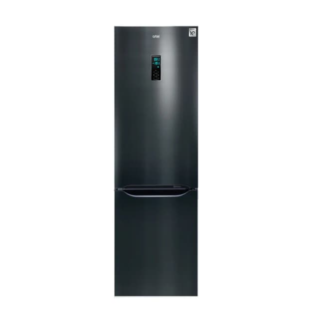 Холодильники ARTEL HD 430 RWENE (С/Д Зел Cер INV)