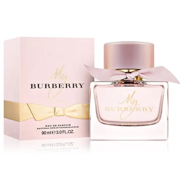 Burberry My Burberry EDP 90ml (китай)