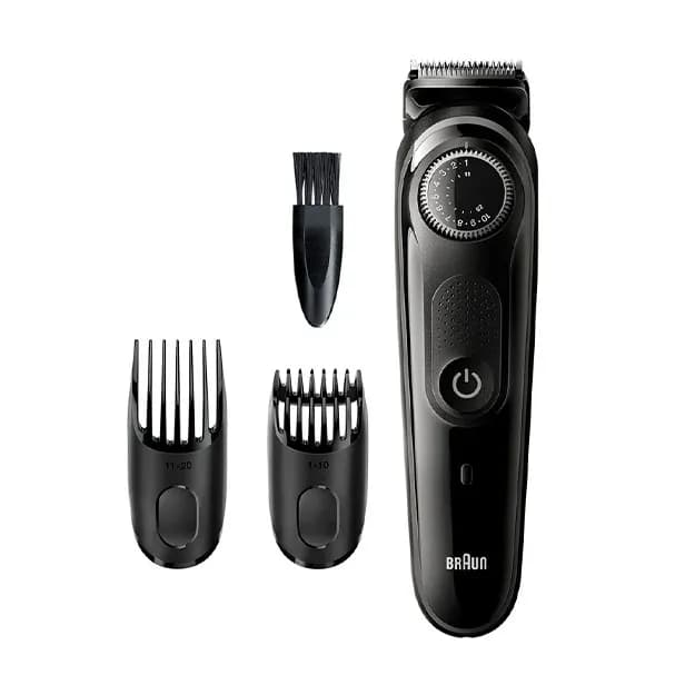 Триммер BRAUN BT3242